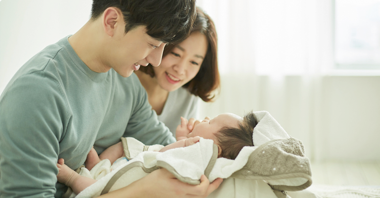 정부지원 바우처 서비스